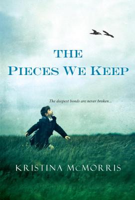 The Pieces We Keep - Mcmorris, Kristina