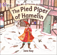 The Pied Piper of Hamelin: Band 00/Lilac