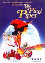 The Pied Piper - Jacques Demy