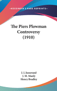 The Piers Plowman Controversy (1910)