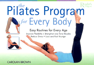The Pilates Program for Every Body