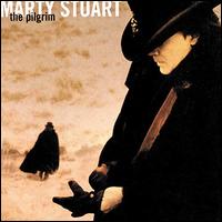 The Pilgrim - Marty Stuart