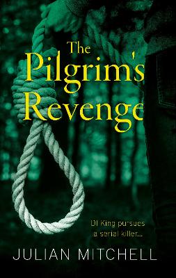 The Pilgrim's Revenge - Mitchell, Julian