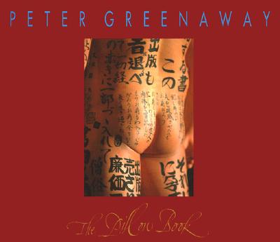 The Pillow Book - Greenaway, Peter
