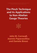 The Pinch Technique and Its Applications to Non-Abelian Gauge Theories