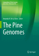 The Pine Genomes