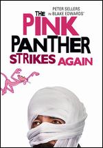 The Pink Panther Strikes Again [WS] [With Movie Cash] - Blake Edwards