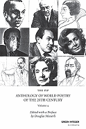 The Pip Anthology Of World Poetry Of The 20th Century Vol.4