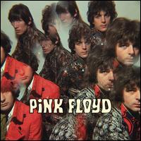 The Piper at the Gates of Dawn - Pink Floyd