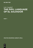 The Pipil Language of El Salvador