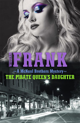 The Pirate Queen's Daughter - Frank, William