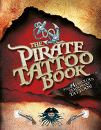 The Pirate Tattoo Book