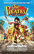 The Pirates! Band of Misfits: An Adventure with Scientists & an Adventure with Ahab - Defoe, Gideon, and Lee, John (Read by)