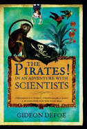 The Pirates! In an Adventure with Scientists