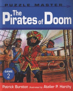 The Pirates of Doom - Burston, Patrick