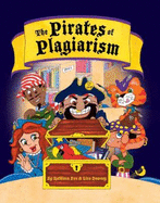 The Pirates of Plagiarism - Fox, Kathleen