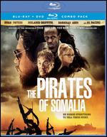 The Pirates of Somalia [Blu-ray] - Bryan Buckley