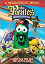 The Pirates Who Don't Do Anything: A VeggieTales Movie - Mike Nawrocki