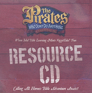 The Pirates Who Don't Do Anything: Resource CD