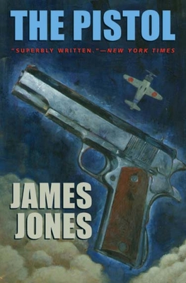 The Pistol - Jones, James