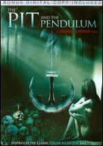 The Pit and the Pendulum [Includes Digital Copy]