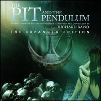 The Pit and the Pendulum [Original Motion Picture Score] - Richard Band