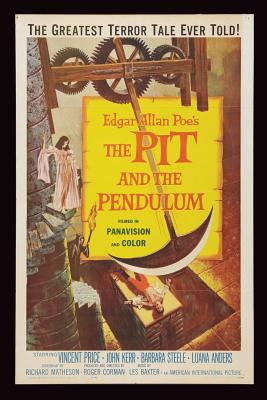 The Pit and the Pendulum - Sheridan, Lee, and Riley, Philip J (Editor)