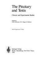 The Pituitary and Testis: Clinical and Experimental Studies