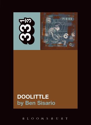 The Pixies' Doolittle - Sisario, Ben