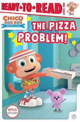 The Pizza Problem!: Ready-To-Read Level 1 - Michaels, Patty (Adapted by)