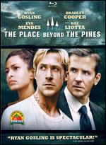 The Place Beyond the Pines [Blu-ray] - Derek Cianfrance