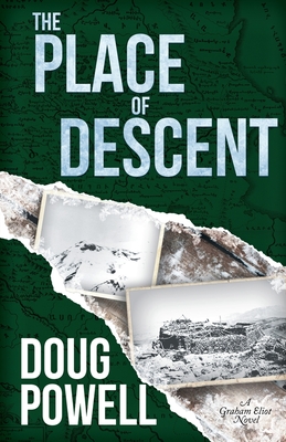 The Place of Descent - Powell, Doug