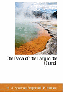 The Place of the Laity in the Church