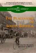 The Placenames of South Berwick