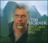 The Places We Feel Free - Tim Horner
