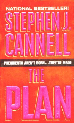 The Plan - Cannell, Stephen J