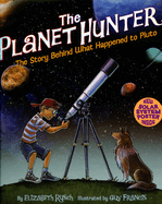 The Planet Hunter: The Story Behind What Happened to Pluto
