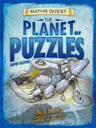 The Planet of Puzzles