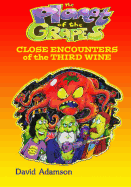 The Planet of the Grapes: Close Encounters of the Third Wine