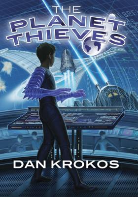 The Planet Thieves - Krokos, Dan