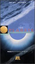 The Planets, Vol. 1: Different Worlds - 