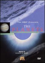 The Planets, Vol. 2: Giants/Moon