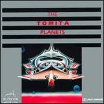 The Planets - Tomita