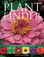 The Plant Finder: The Right Plants for Every Garden - Rodd, Tony (Editor), and Bryant, Geoff (Editor)