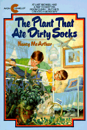 The Plant That Ate Dirty Socks