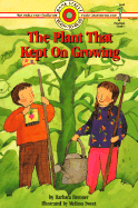 The Plant That Kept on Growing - Brenner, Barbara