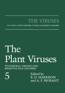 The Plant Viruses: Polyhedral Virions and Bipartite RNA Genomes