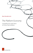 The Platform Economy: Unravelling the Legal Status of Online Intermediaries