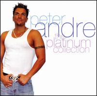 The Platinum Collection - Peter Andre