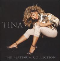 The Platinum Collection - Tina Turner